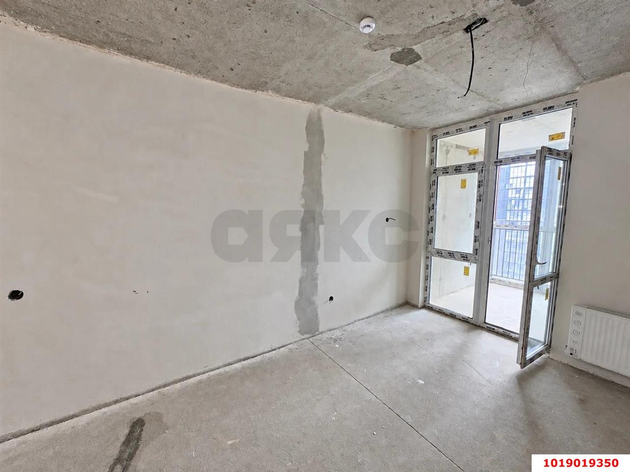 Фото №3: Студия 24&nbsp;м², 14/18&nbsp;эт. - Краснодар, Прикубанский внутригородской округ, мкр. Образцово, ул. Адмирала Макарова, 5/1