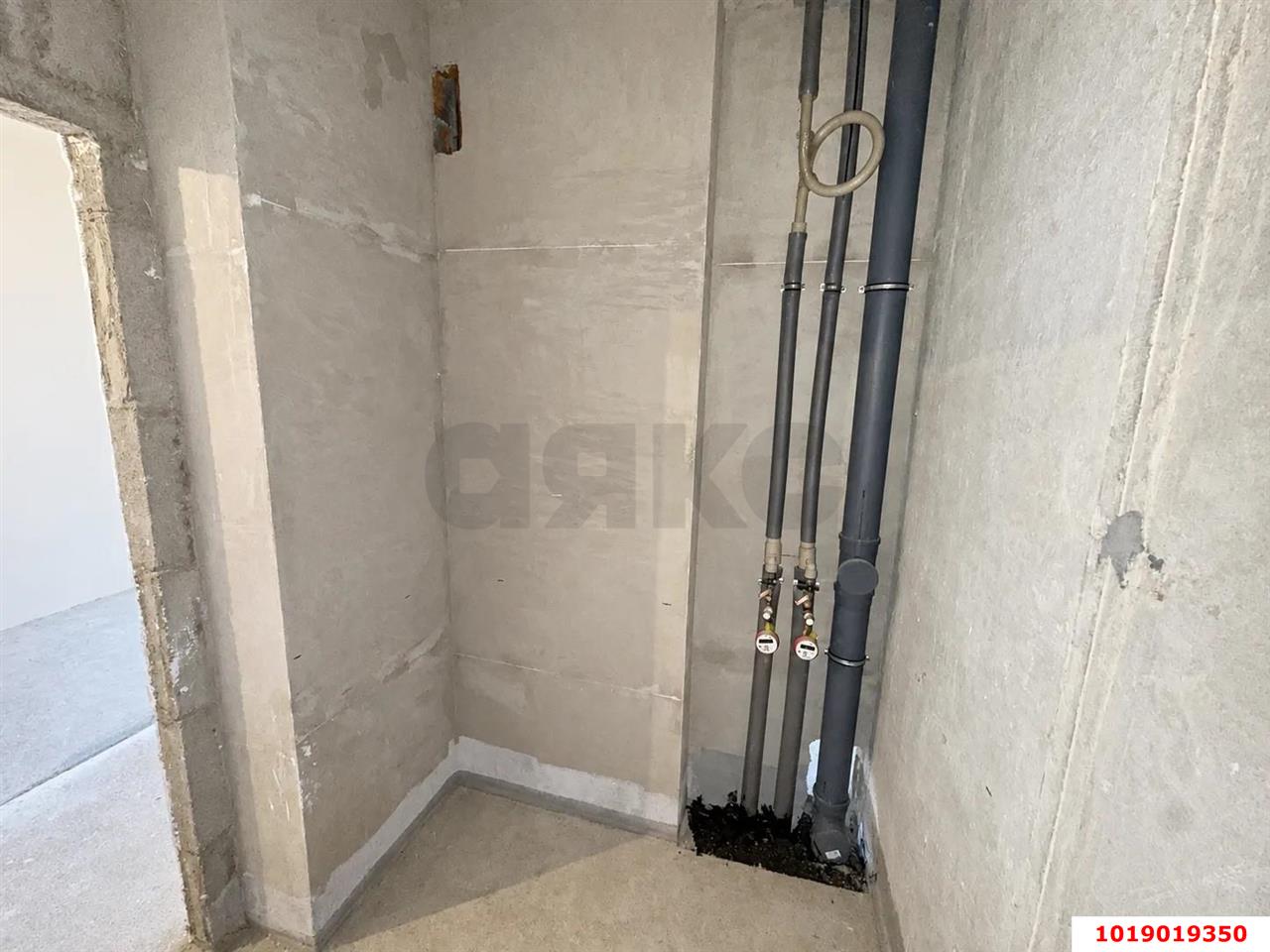 Фото №5: Студия 24&nbsp;м², 14/18&nbsp;эт. - Краснодар, Прикубанский внутригородской округ, мкр. Образцово, ул. Адмирала Макарова, 5/1