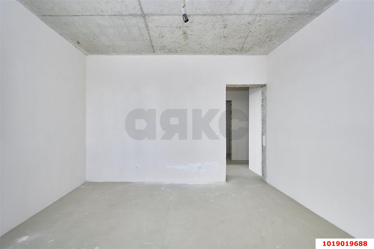 Фото №16: 2-комнатная квартира 78&nbsp;м², 14/18&nbsp;эт. - Краснодар, Центральный внутригородской округ, мкр. Центральный, ул. Митрофана Седина, 131