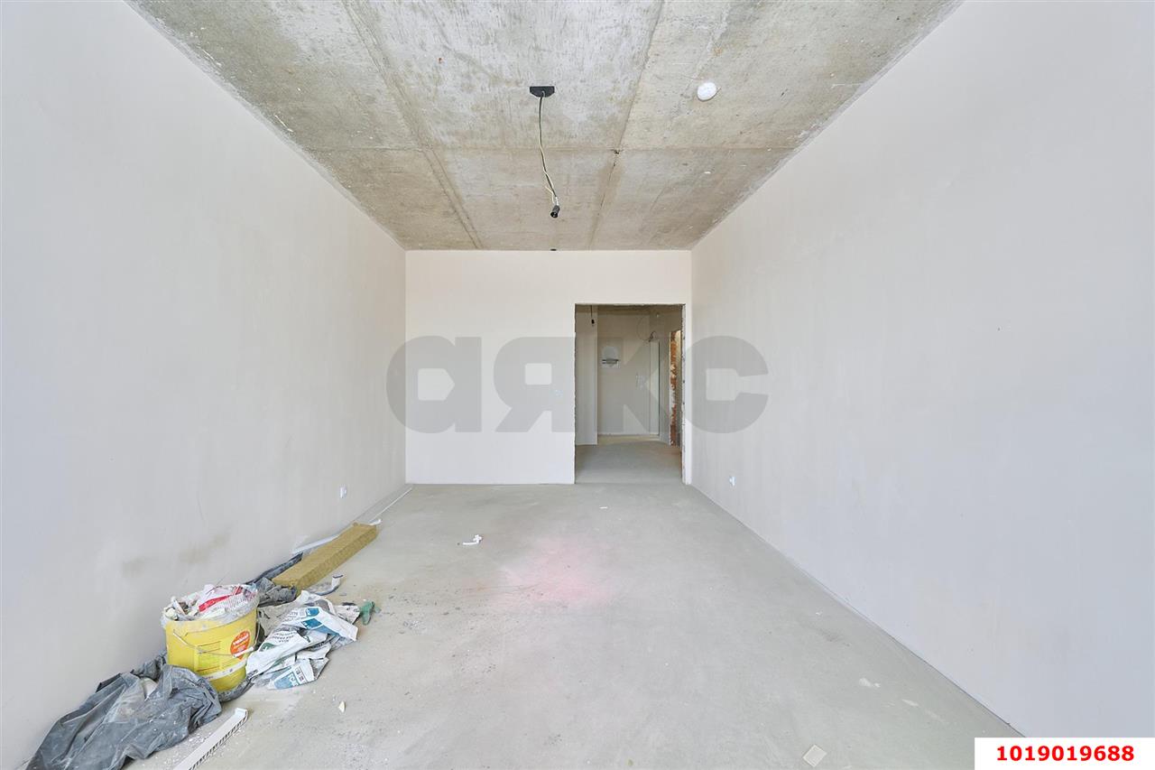 Фото №10: 2-комнатная квартира 78&nbsp;м², 14/18&nbsp;эт. - Краснодар, Центральный внутригородской округ, мкр. Центральный, ул. Митрофана Седина, 131