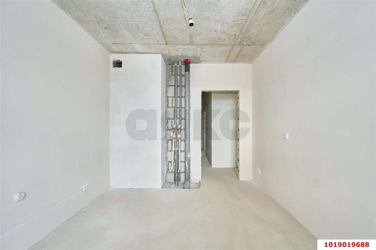 Фото №12: 2-комнатная квартира 78&nbsp;м², 14/18&nbsp;эт. - Краснодар, Центральный внутригородской округ, мкр. Центральный, ул. Митрофана Седина, 131