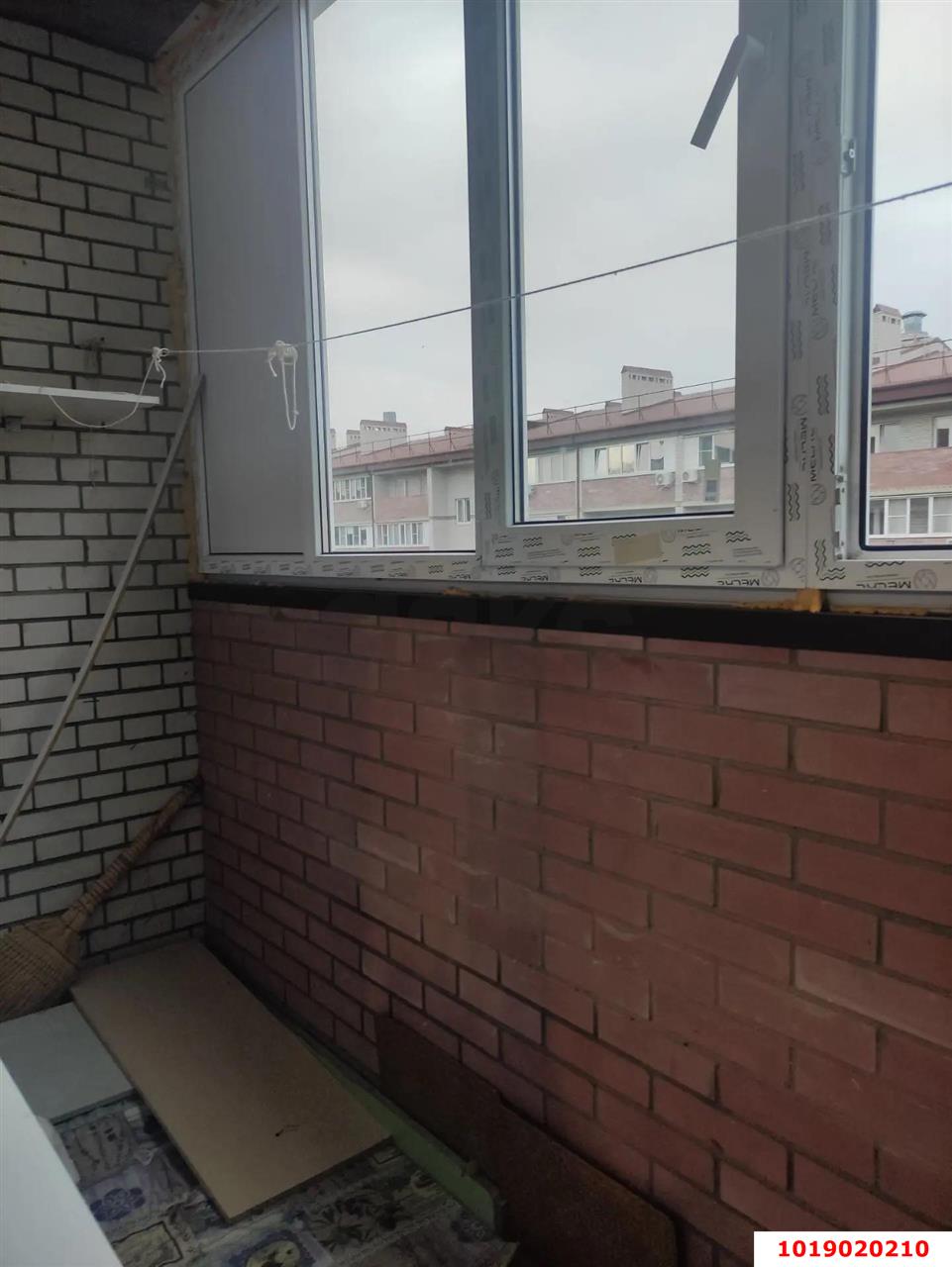 Фото №10: Студия 27&nbsp;м², 4/5&nbsp;эт. - Южный, мкр. жилой комплекс Ясная Поляна, ул. Войсковая, 10Б