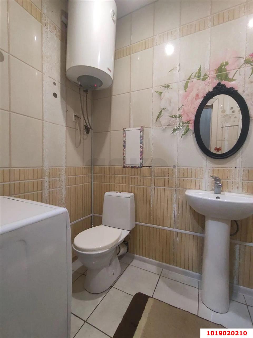 Фото №6: Студия 27&nbsp;м², 4/5&nbsp;эт. - Южный, мкр. жилой комплекс Ясная Поляна, ул. Войсковая, 10Б