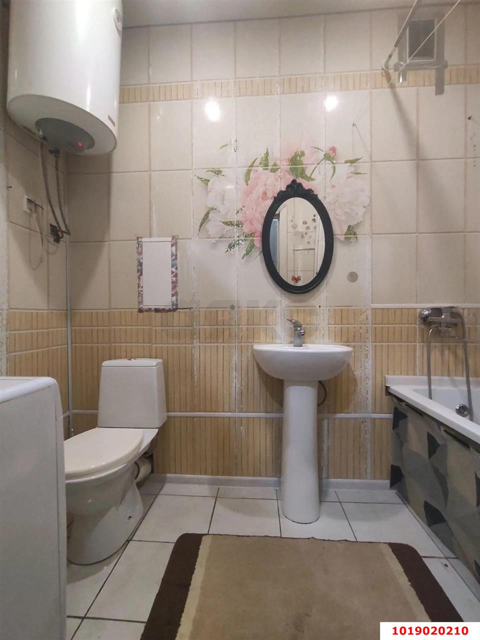 Фото №8: Студия 27&nbsp;м², 4/5&nbsp;эт. - Южный, мкр. жилой комплекс Ясная Поляна, ул. Войсковая, 10Б