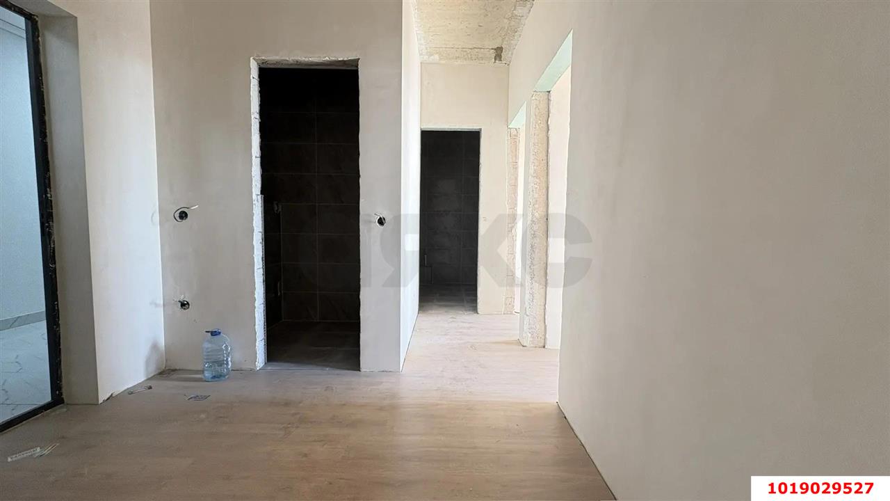 Фото №8: 2-комнатная квартира 58&nbsp;м², 14/16&nbsp;эт. - Краснодар, Прикубанский внутригородской округ, мкр. жилой комплекс Дыхание, ул. Лётчика Позднякова, 2к28
