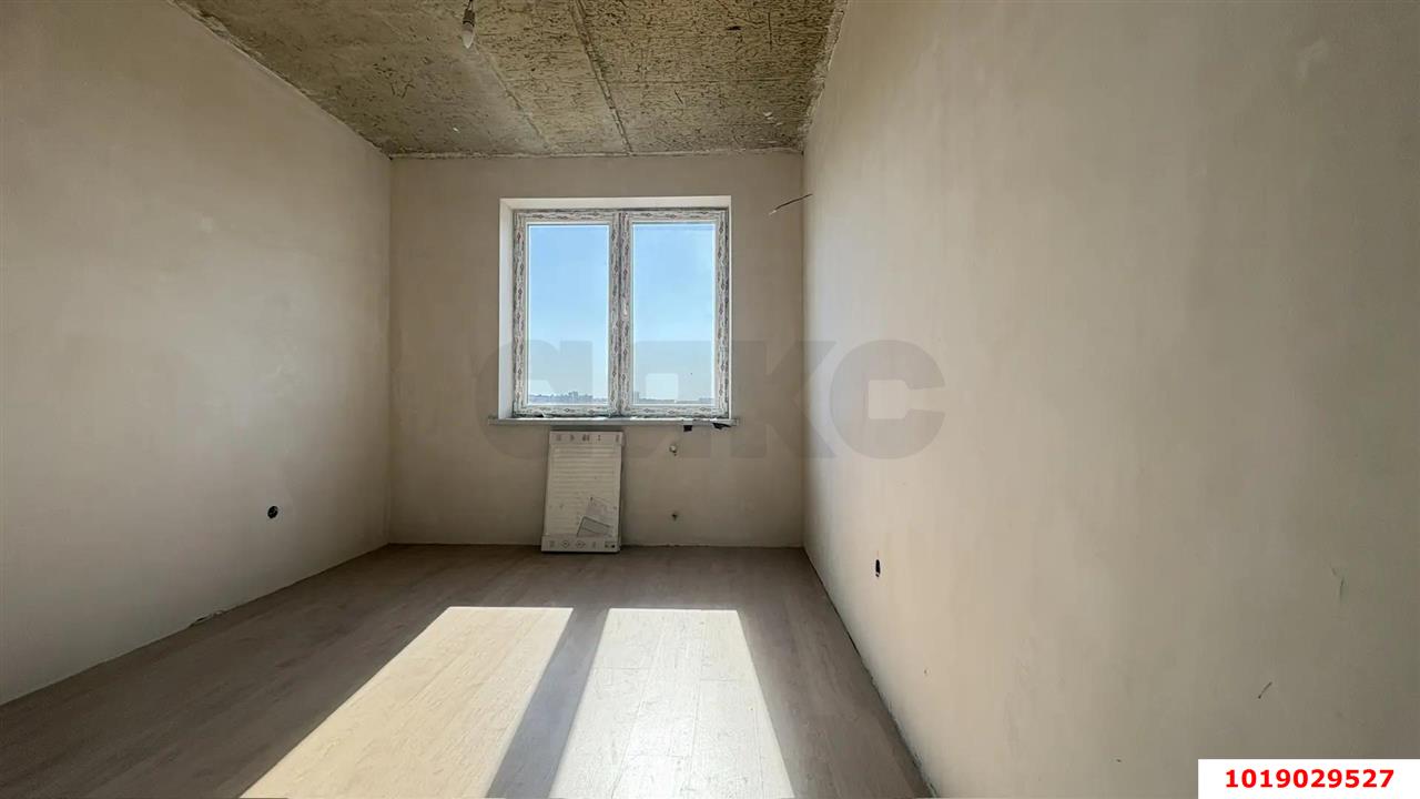 Фото №10: 2-комнатная квартира 58&nbsp;м², 14/16&nbsp;эт. - Краснодар, Прикубанский внутригородской округ, мкр. жилой комплекс Дыхание, ул. Лётчика Позднякова, 2к28