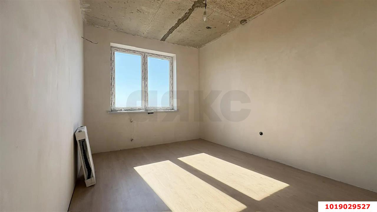 Фото №11: 2-комнатная квартира 58&nbsp;м², 14/16&nbsp;эт. - Краснодар, Прикубанский внутригородской округ, мкр. жилой комплекс Дыхание, ул. Лётчика Позднякова, 2к28