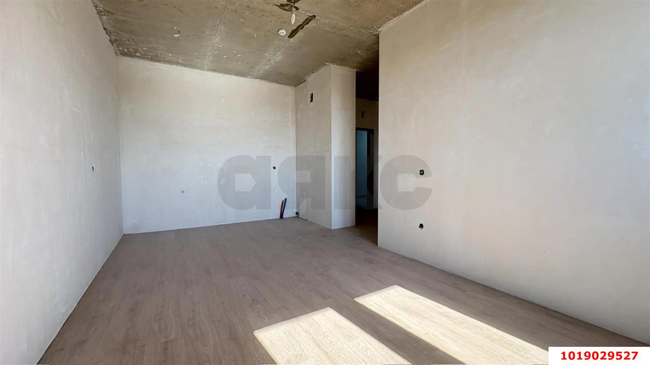 Фото №9: 2-комнатная квартира 58&nbsp;м², 14/16&nbsp;эт. - Краснодар, Прикубанский внутригородской округ, мкр. жилой комплекс Дыхание, ул. Лётчика Позднякова, 2к28