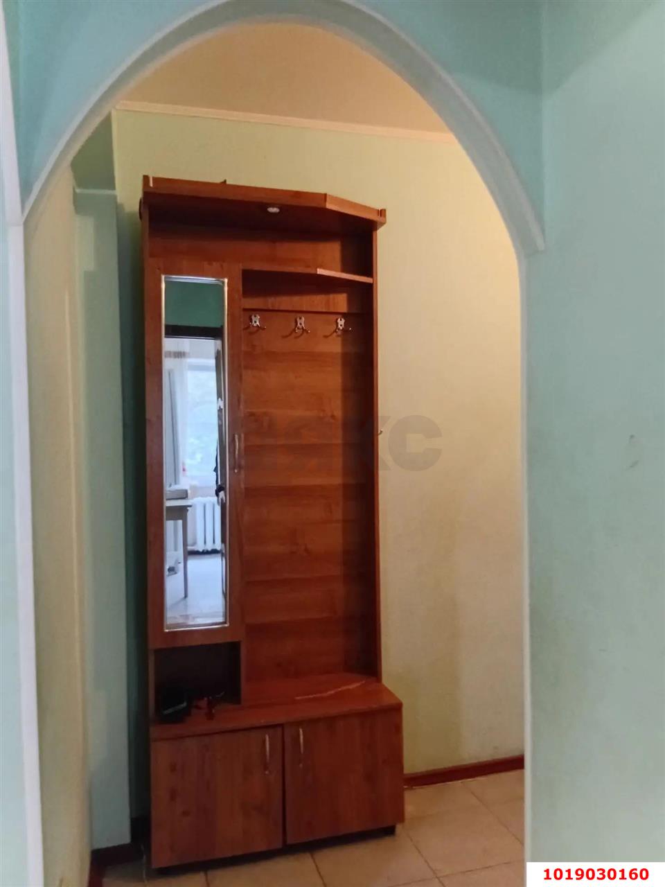 Фото №6: 2-комнатная квартира 46&nbsp;м², 2/5&nbsp;эт. - Краснодар, Западный внутригородской округ, мкр. Фестивальный, ул. Котовского, 96