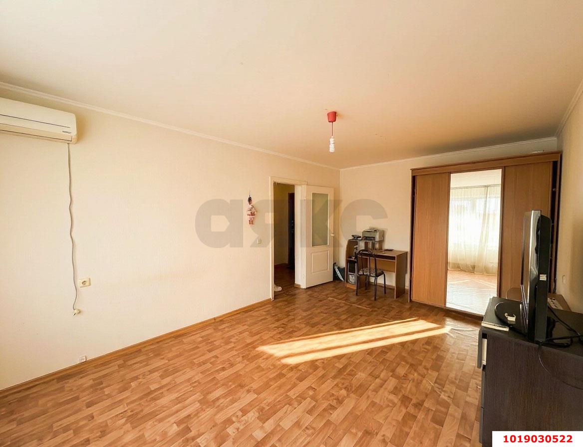 Фото №3: 1-комнатная квартира 42&nbsp;м², 16/16&nbsp;эт. - Краснодар, Прикубанский внутригородской округ, мкр. Репино, пр-д Репина, 28