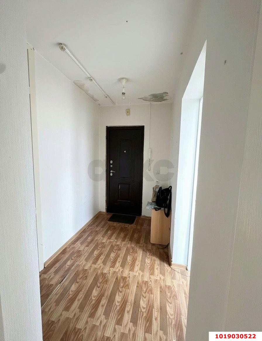 Фото №5: 1-комнатная квартира 42&nbsp;м², 16/16&nbsp;эт. - Краснодар, Прикубанский внутригородской округ, мкр. Репино, пр-д Репина, 28