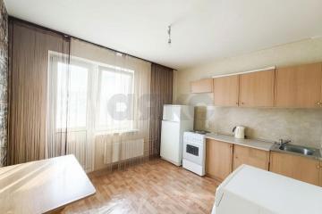 Фото №1: 1-комнатная квартира 38 м², 16/16 эт. - Краснодар, мкр. Репино, пр-д Репина, 28