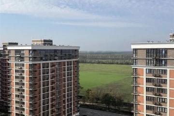 Фото №1: 3-комнатная квартира 80 м², 16/16 эт. - Краснодар, мкр. ЖК Самолет 6, ул. Ивана Беличенко, 88к1