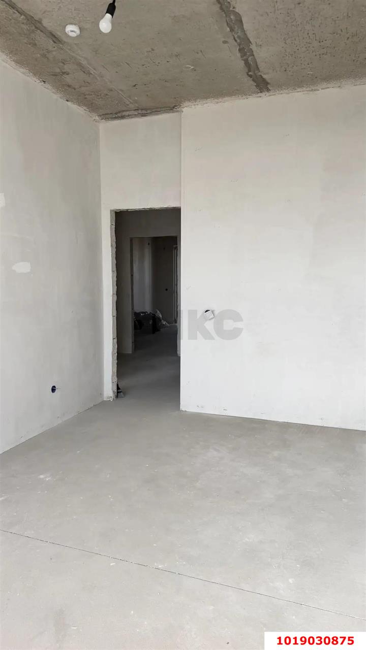 Фото №13: 3-комнатная квартира 84&nbsp;м², 16/16&nbsp;эт. - Краснодар, Прикубанский внутригородской округ, ЖК Самолёт-6, мкр. ЖК Самолет 6, ул. Ивана Беличенко, 88к1