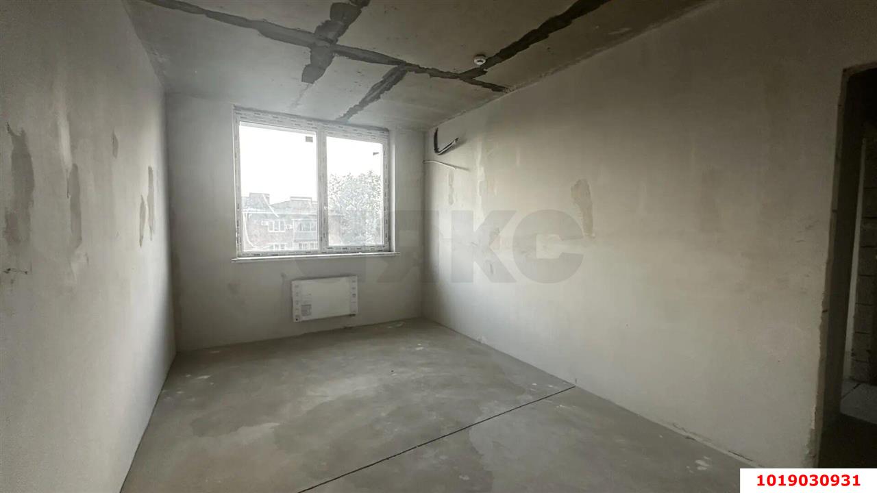 Фото №25: 2-комнатная квартира 62&nbsp;м², 5/24&nbsp;эт. - Краснодар, Центральный внутригородской округ, Табачная Фабрика, мкр. ЖК Все Свои Вип, ул. Колхозная, 5/2к1