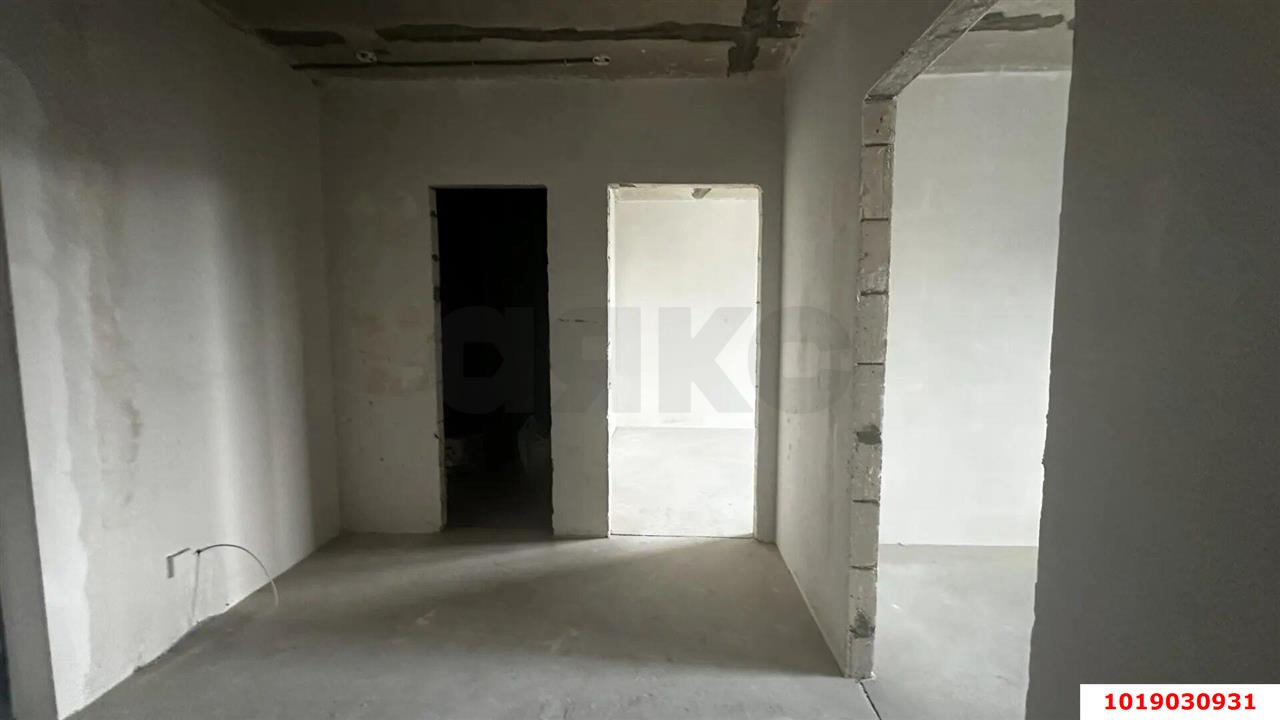 Фото №27: 2-комнатная квартира 62&nbsp;м², 5/24&nbsp;эт. - Краснодар, Центральный внутригородской округ, Табачная Фабрика, мкр. ЖК Все Свои Вип, ул. Колхозная, 5/2к1