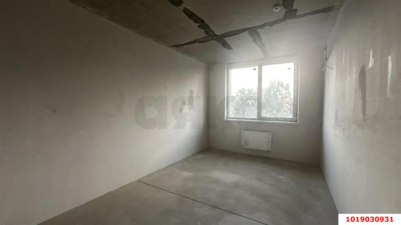 Фото №28: 2-комнатная квартира 62&nbsp;м², 5/24&nbsp;эт. - Краснодар, Центральный внутригородской округ, Табачная Фабрика, мкр. ЖК Все Свои Вип, ул. Колхозная, 5/2к1