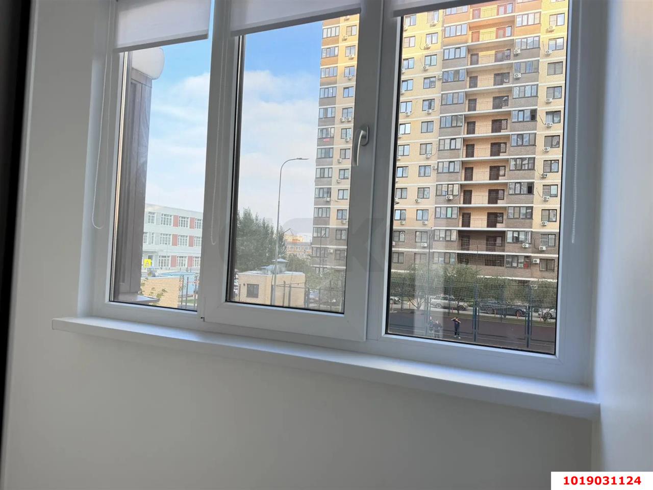 Фото №5: 1-комнатная квартира 37&nbsp;м², 2/19&nbsp;эт. - Краснодар, Прикубанский внутригородской округ, имени Петра Метальникова, мкр. ЖК Победный, ул. Евгении Жигуленко, 13к2