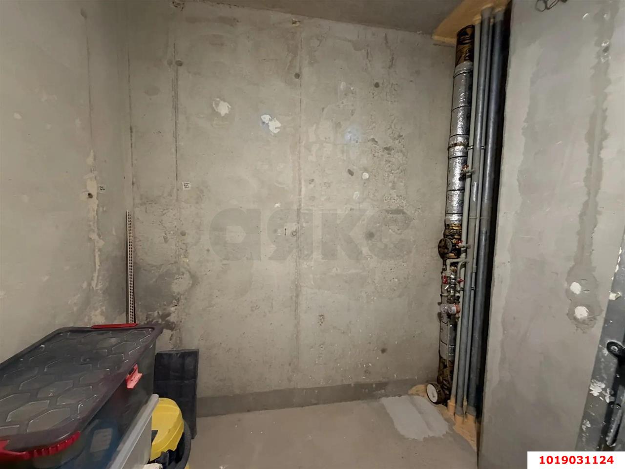 Фото №7: 1-комнатная квартира 37&nbsp;м², 2/19&nbsp;эт. - Краснодар, Прикубанский внутригородской округ, имени Петра Метальникова, мкр. ЖК Победный, ул. Евгении Жигуленко, 13к2