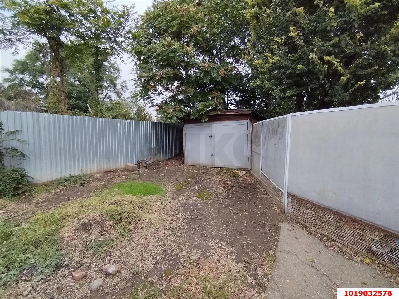 Фото №12: 3-комнатная квартира 44&nbsp;м², 1/1&nbsp;эт. - Краснодар, Центральный внутригородской округ, мкр. Центральный, ул. Базовская, 50