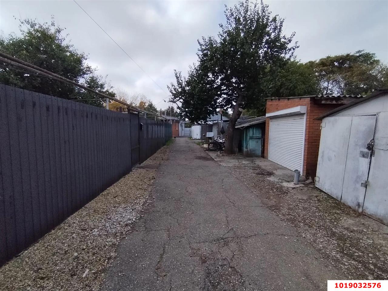 Фото №13: 3-комнатная квартира 44&nbsp;м², 1/1&nbsp;эт. - Краснодар, Центральный внутригородской округ, мкр. Центральный, ул. Базовская, 50