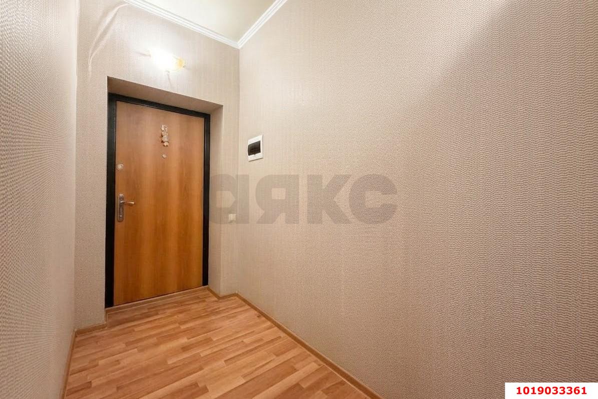 Фото №10: 1-комнатная квартира 42&nbsp;м², 2/7&nbsp;эт. - Краснодар, Прикубанский внутригородской округ, мкр. Музыкальный, ул. имени Дунаевского И.И., 22А