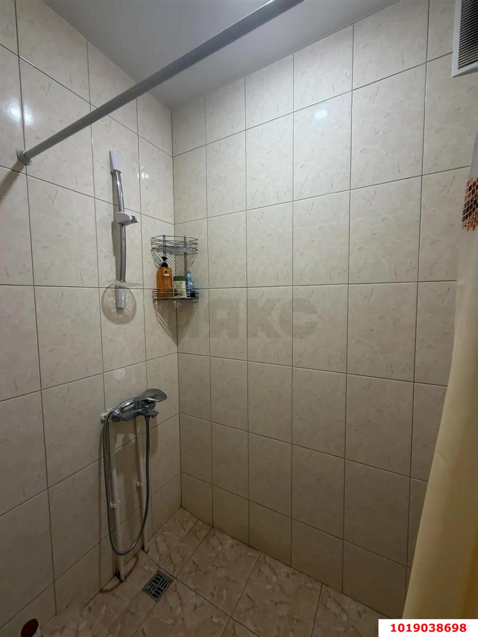 Фото №4: Студия 25&nbsp;м², 3/16&nbsp;эт. - Краснодар, Прикубанский внутригородской округ, мкр. Славянский, ул. Заполярная, 37к1