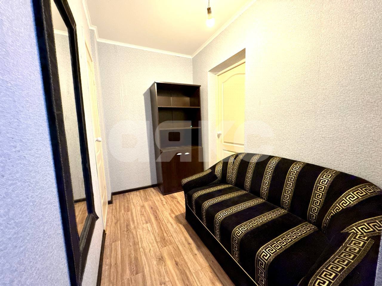 Фото №10: Студия 27&nbsp;м², 14/16&nbsp;эт. - Анапа, мкр. Горгиппия, ул. Супсехское шоссе, 26к10