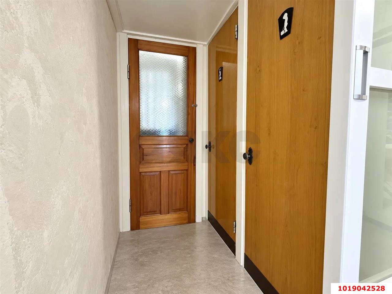 Фото №11: 3-комнатная квартира 64&nbsp;м², 5/5&nbsp;эт. - Краснодар, Прикубанский внутригородской округ, мкр. Фестивальный, ул. Яна Полуяна, 18
