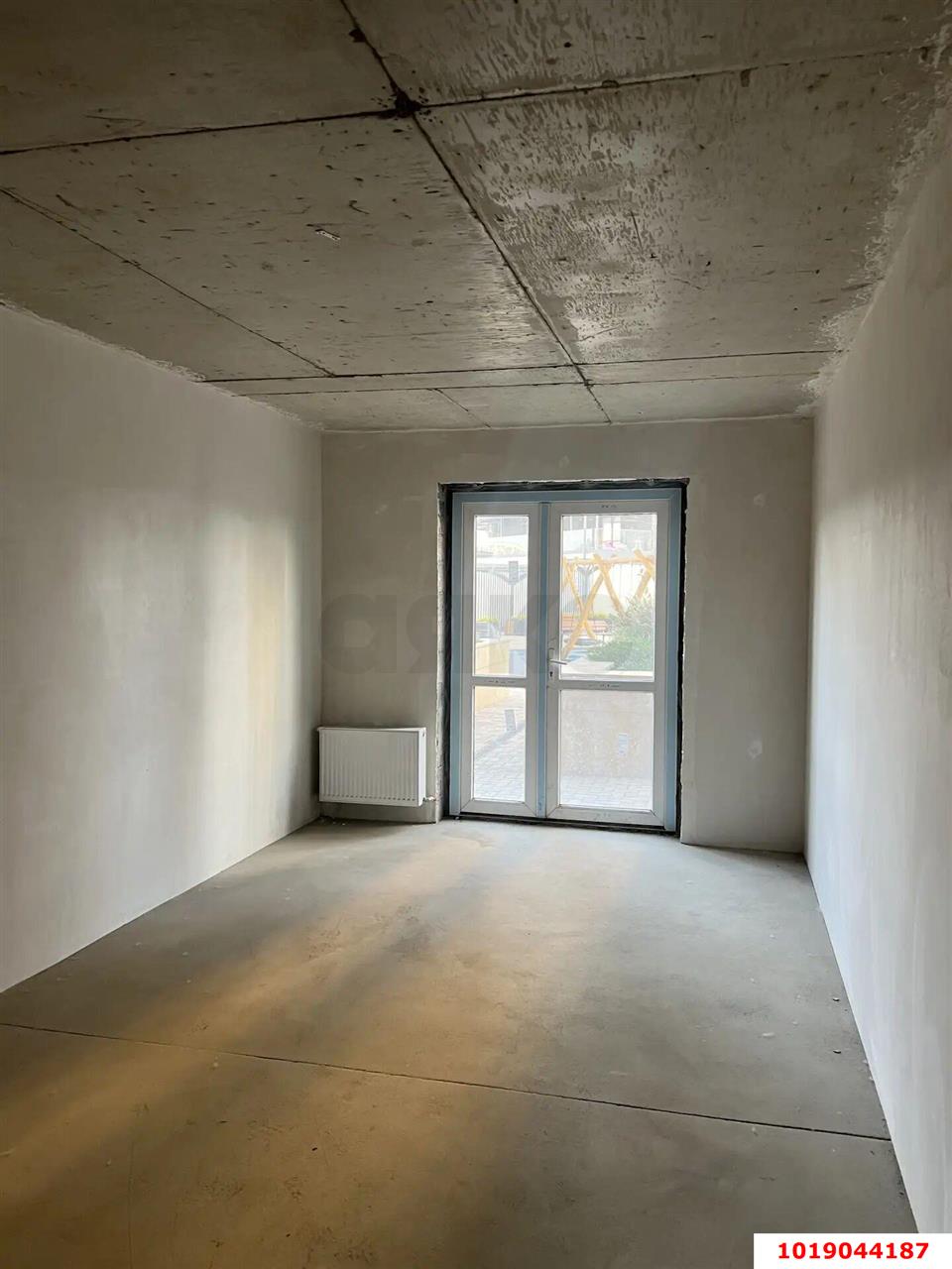 Фото №4: 2-комнатная квартира 58&nbsp;м², 2/12&nbsp;эт. - Яблоновский, мкр. жилой комплекс Вектор, ул. Базовская, 21к1