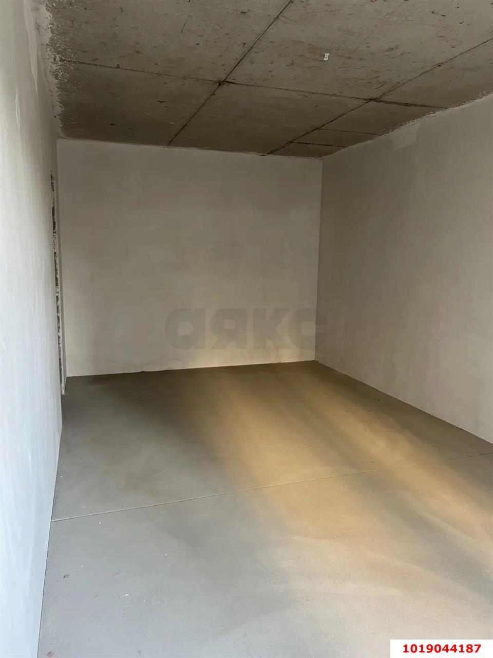 Фото №5: 2-комнатная квартира 58&nbsp;м², 2/12&nbsp;эт. - Яблоновский, мкр. жилой комплекс Вектор, ул. Базовская, 21к1