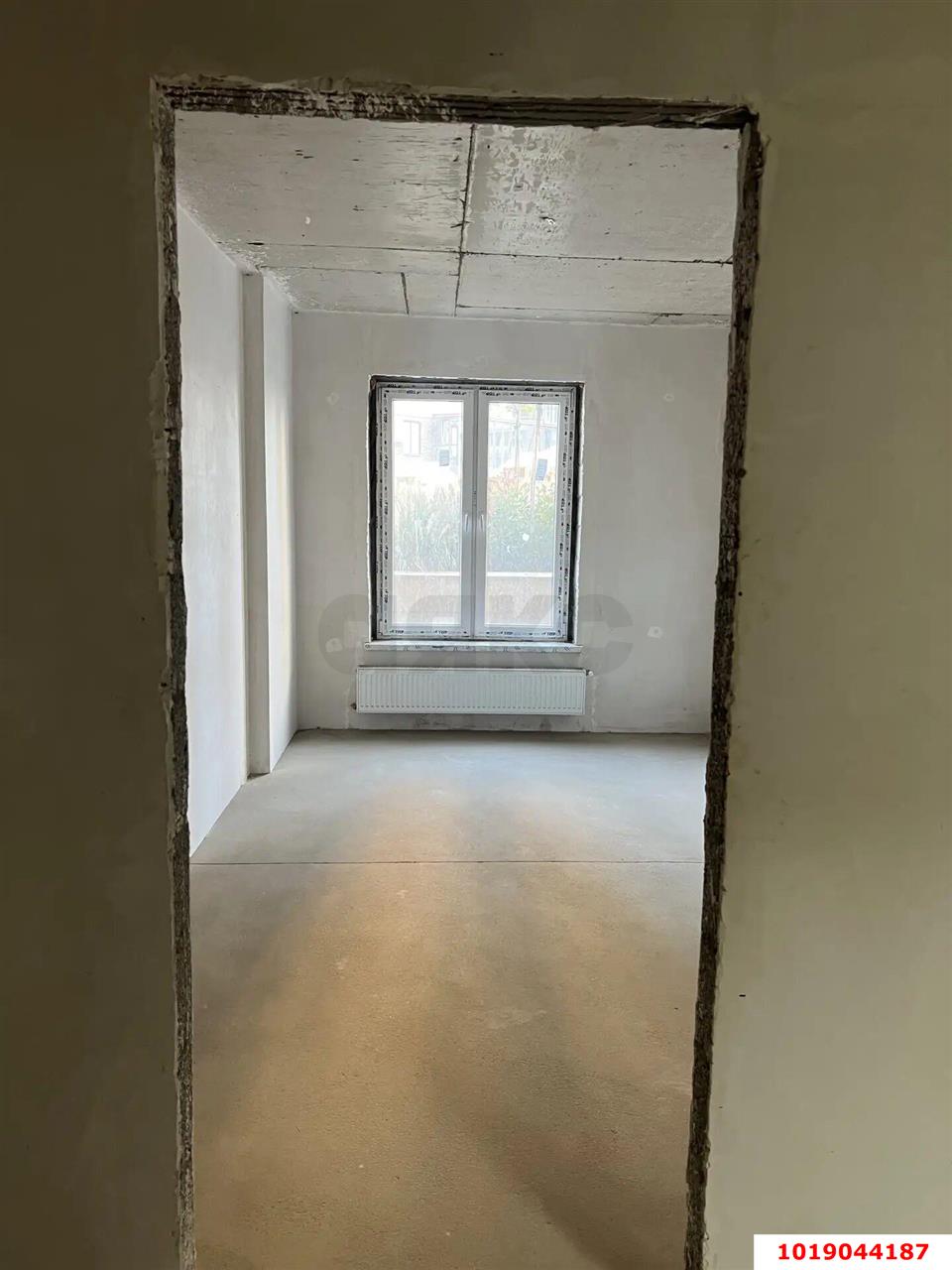 Фото №2: 2-комнатная квартира 58&nbsp;м², 2/12&nbsp;эт. - Яблоновский, мкр. жилой комплекс Вектор, ул. Базовская, 21к1