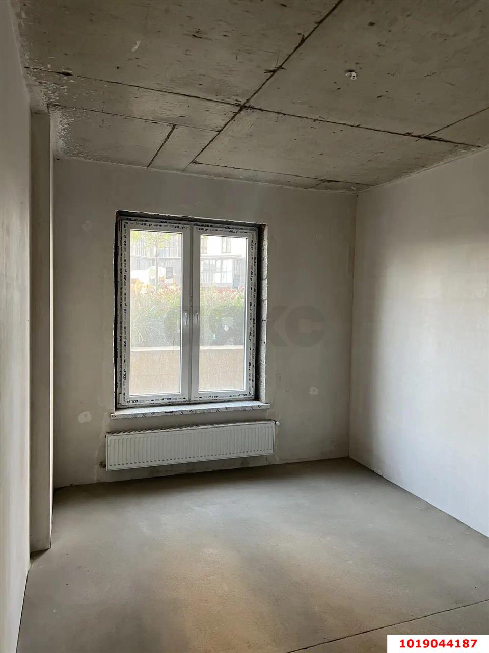 Фото №3: 2-комнатная квартира 58&nbsp;м², 2/12&nbsp;эт. - Яблоновский, мкр. жилой комплекс Вектор, ул. Базовская, 21к1