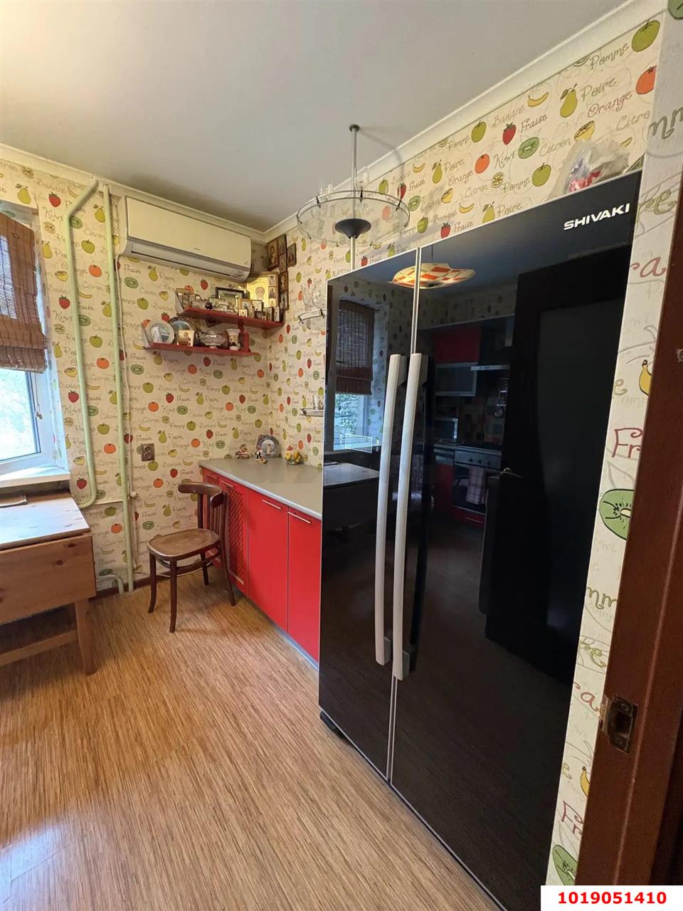 Фото №3: 2-комнатная квартира 60&nbsp;м², 2/3&nbsp;эт. - Яблоновский, ул. Космическая, 39/2