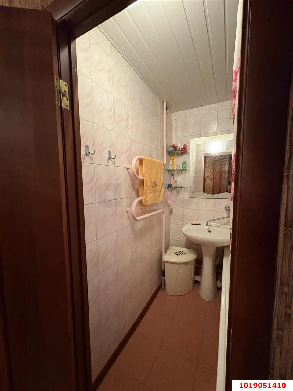 Фото №7: 2-комнатная квартира 60&nbsp;м², 2/3&nbsp;эт. - Яблоновский, ул. Космическая, 39/2
