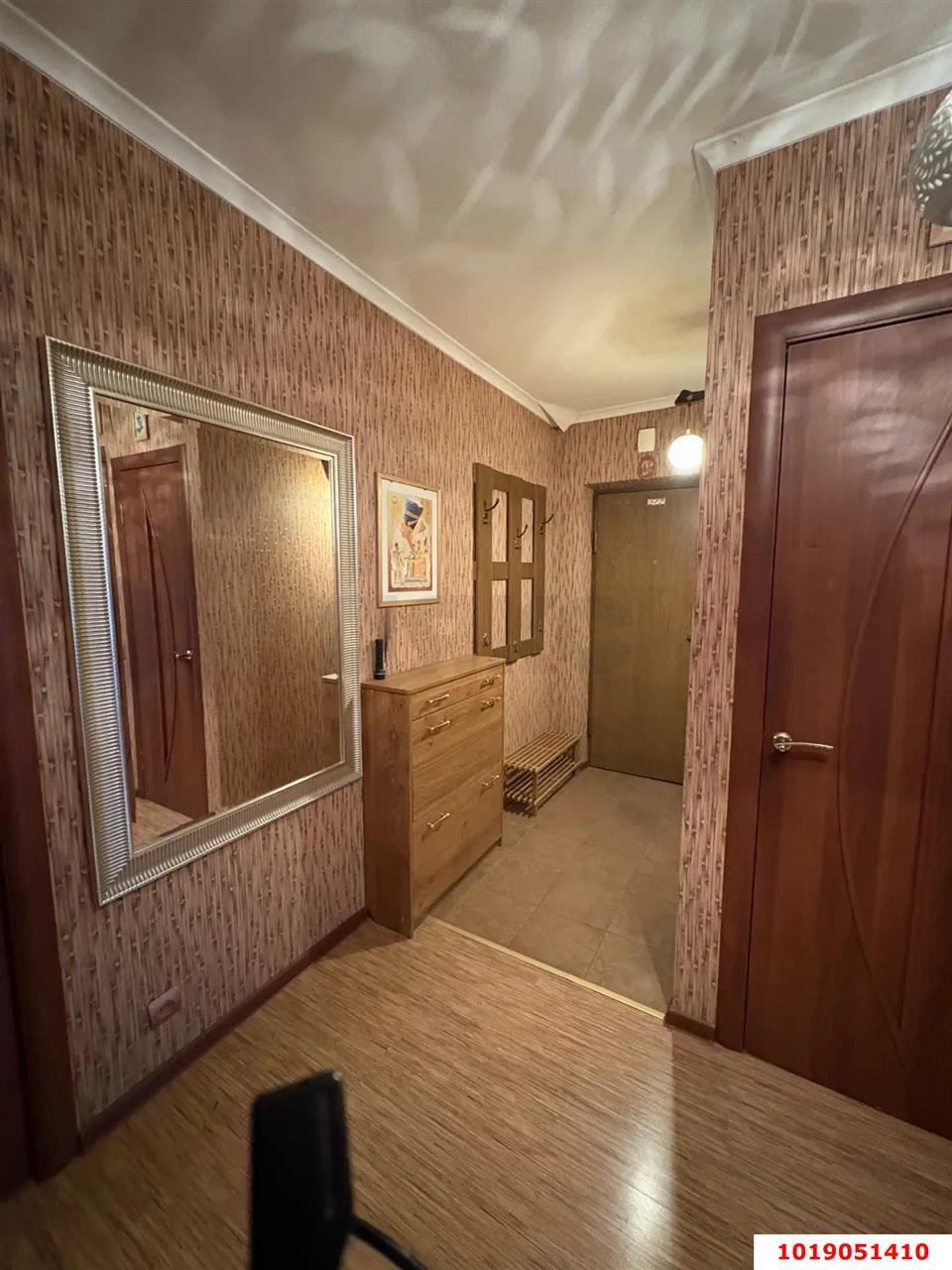Фото №5: 2-комнатная квартира 60&nbsp;м², 2/3&nbsp;эт. - Яблоновский, ул. Космическая, 39/2