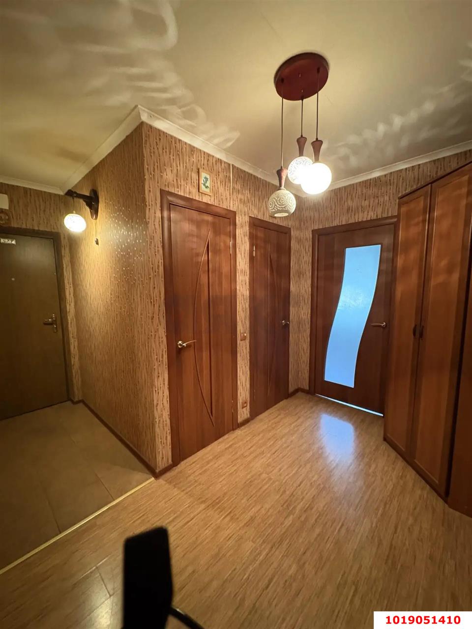 Фото №6: 2-комнатная квартира 60&nbsp;м², 2/3&nbsp;эт. - Яблоновский, ул. Космическая, 39/2