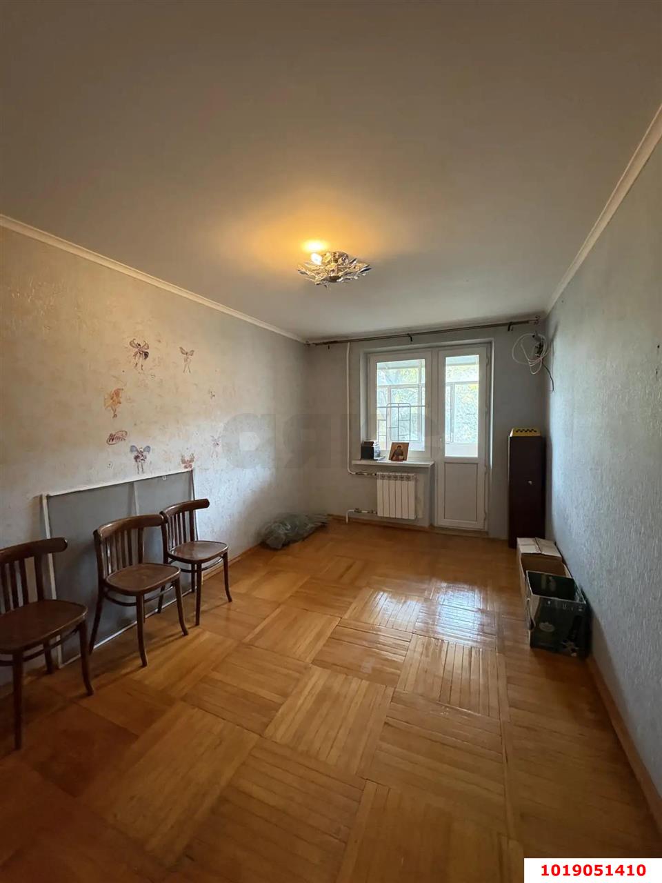 Фото №4: 2-комнатная квартира 60&nbsp;м², 2/3&nbsp;эт. - Яблоновский, ул. Космическая, 39/2