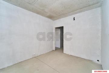 Фото №1: 1-комнатная квартира 35 м², 3/8 эт. - Краснодар, мкр. жилой комплекс Краски, ул. Краеведа Соловьёва, 6к3