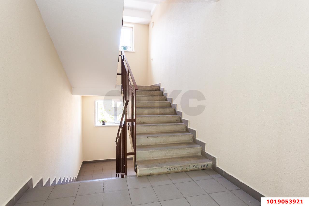 Фото №15: 1-комнатная квартира 30&nbsp;м², 3/5&nbsp;эт. - Новая Адыгея, мкр. жилой комплекс Родной Дом, ул. Бжегокайская, 31/6к2