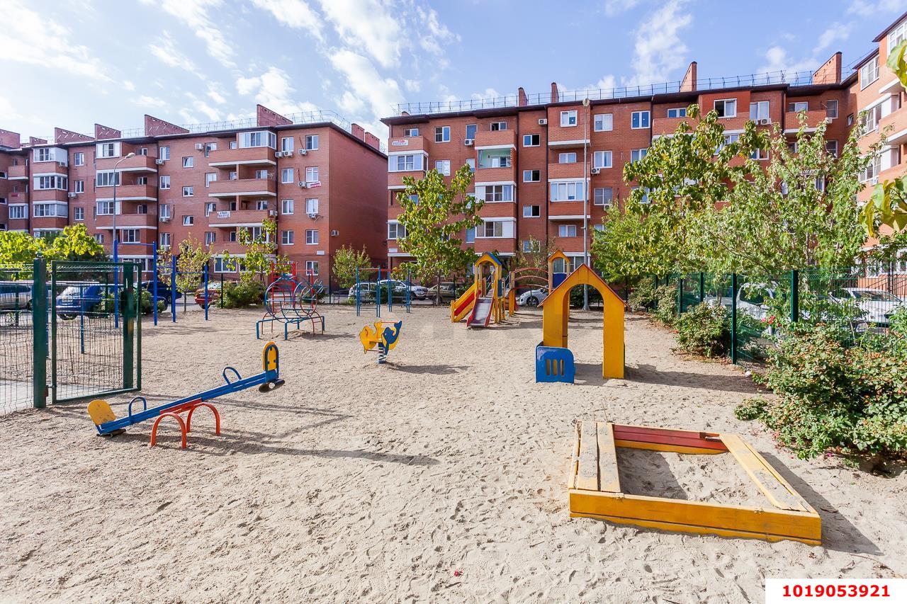 Фото №16: 1-комнатная квартира 30&nbsp;м², 3/5&nbsp;эт. - Новая Адыгея, мкр. жилой комплекс Родной Дом, ул. Бжегокайская, 31/6к2