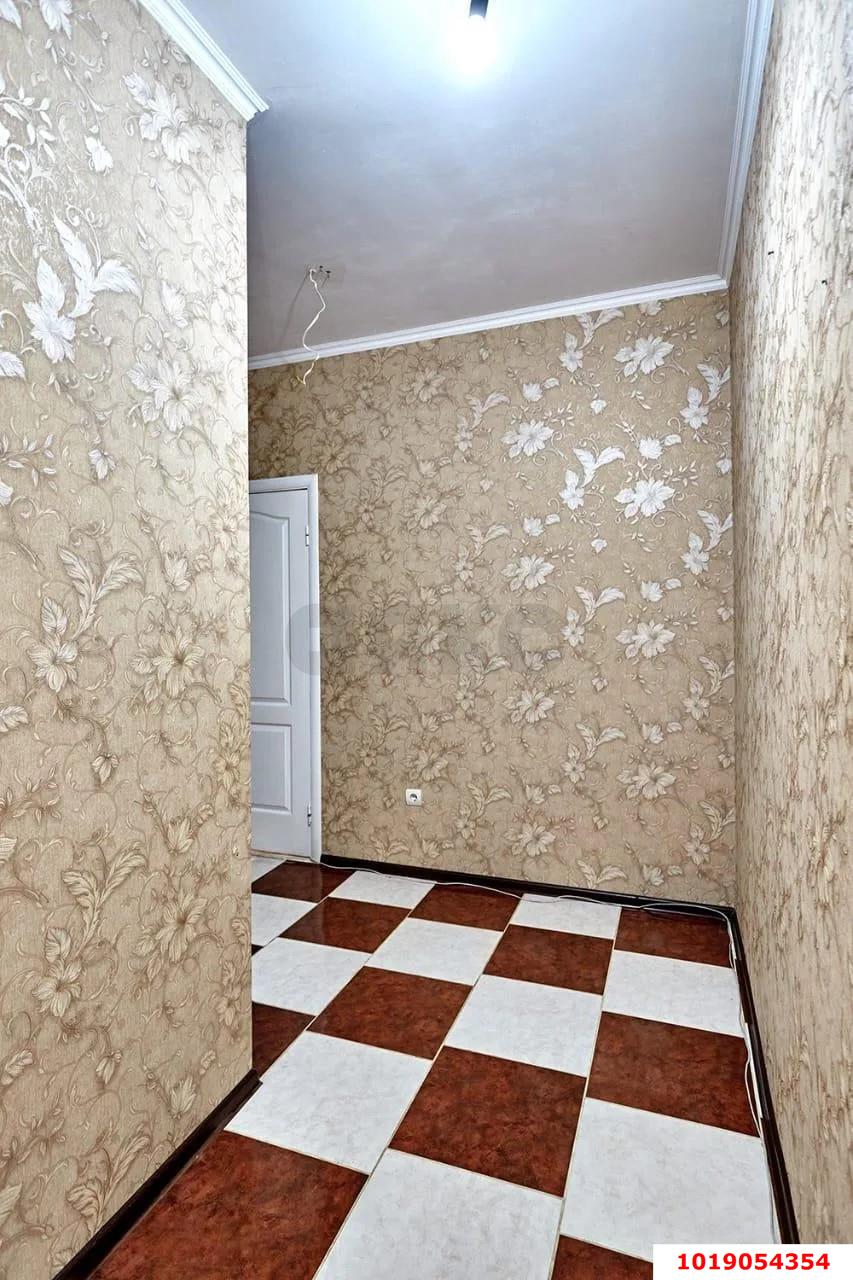 Фото №8: 1-комнатная квартира 44&nbsp;м², 1/4&nbsp;эт. - Яблоновский, ул. Гагарина, 155/1К