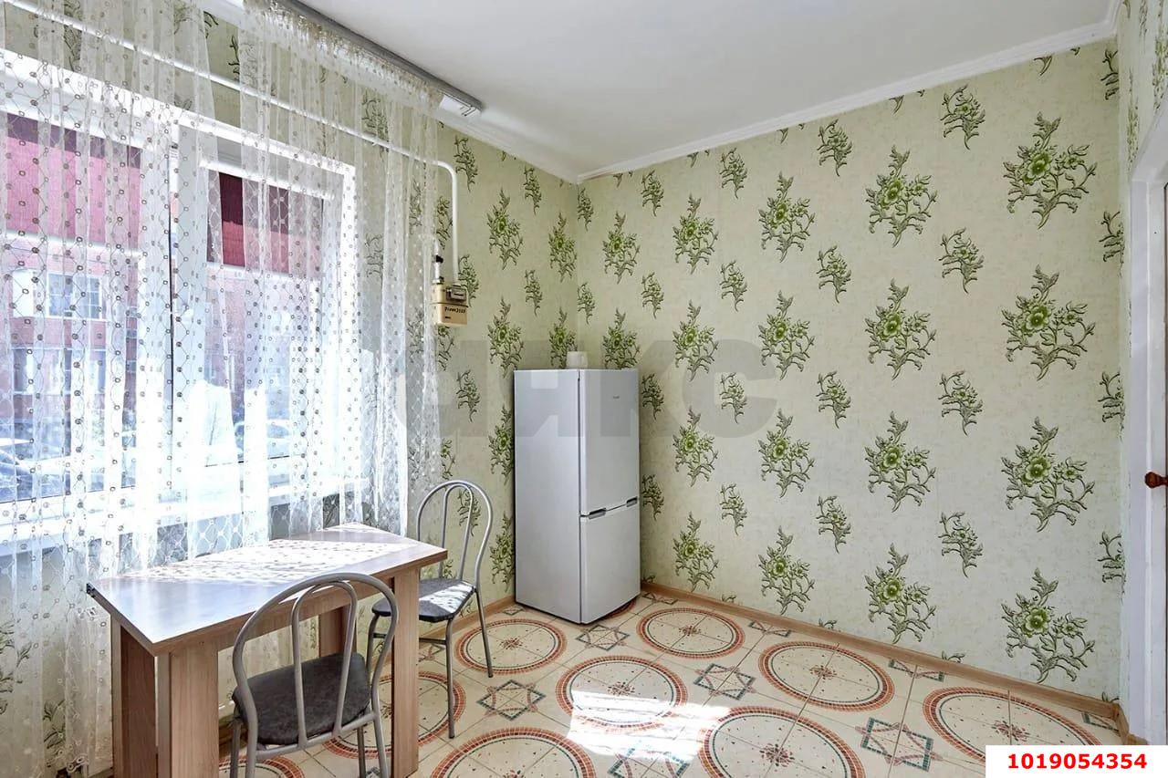 Фото №7: 1-комнатная квартира 44&nbsp;м², 1/4&nbsp;эт. - Яблоновский, ул. Гагарина, 155/1К