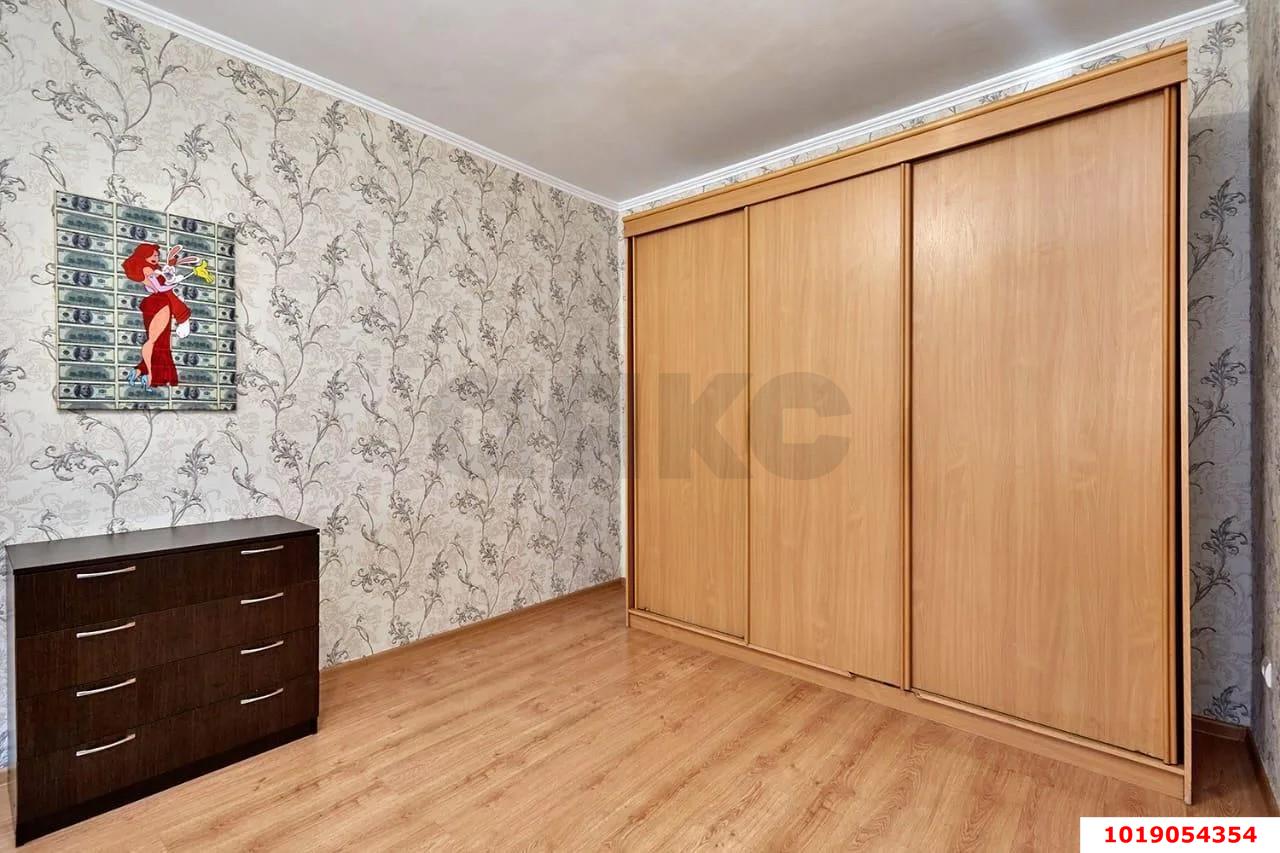 Фото №4: 1-комнатная квартира 44&nbsp;м², 1/4&nbsp;эт. - Яблоновский, ул. Гагарина, 155/1К