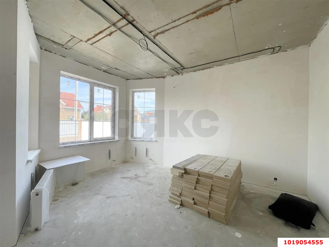 Фото №10: Дом 140&nbsp;м² + 3.5&nbsp;сот., 2&nbsp;эт. - Краснодар, Прикубанский внутригородской округ, мкр. Тихая Поляна, ул. Писателя В.П. Неподобы, 29