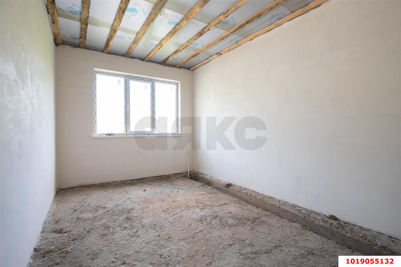 Фото №2: Дом 160&nbsp;м² + 4.81&nbsp;сот., 2&nbsp;эт. - Октябрьский, Прикубанский внутригородской округ, мкр. СНТ Тополь, ул. Розовая, 10