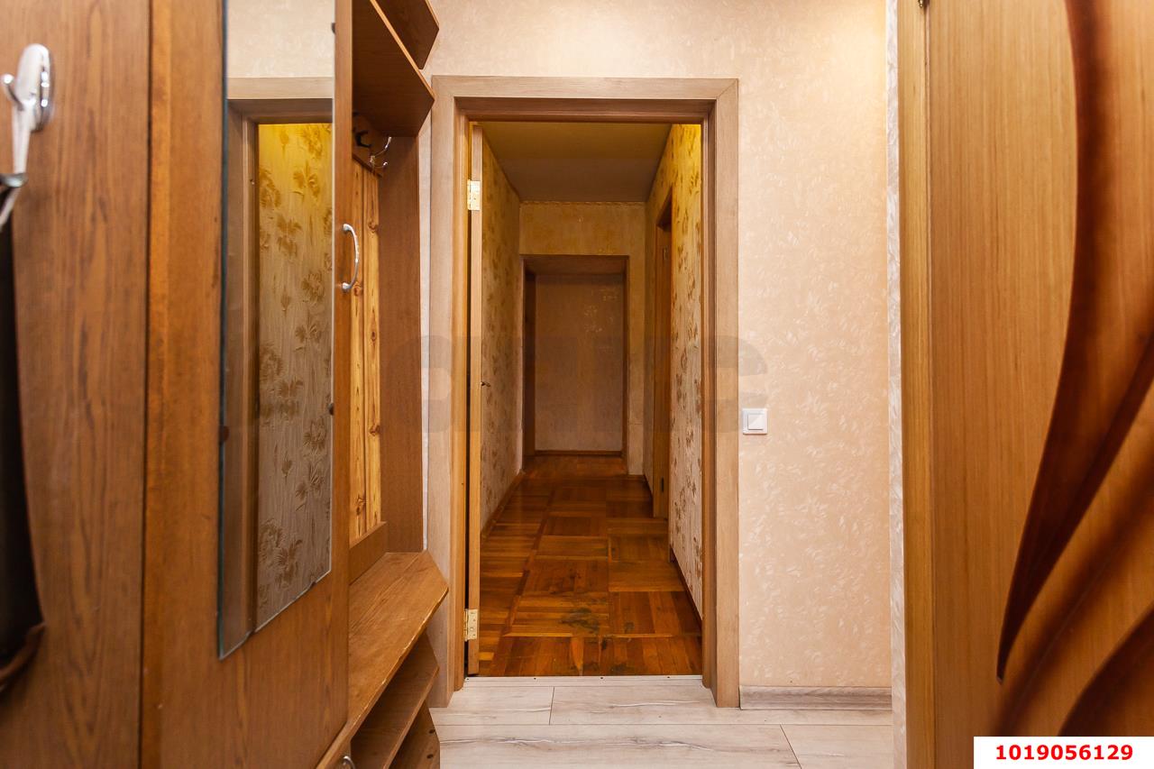 Фото №14: 3-комнатная квартира 62&nbsp;м², 5/5&nbsp;эт. - Краснодар, Центральный внутригородской округ, мкр. Черёмушки, ул. Стасова, 158