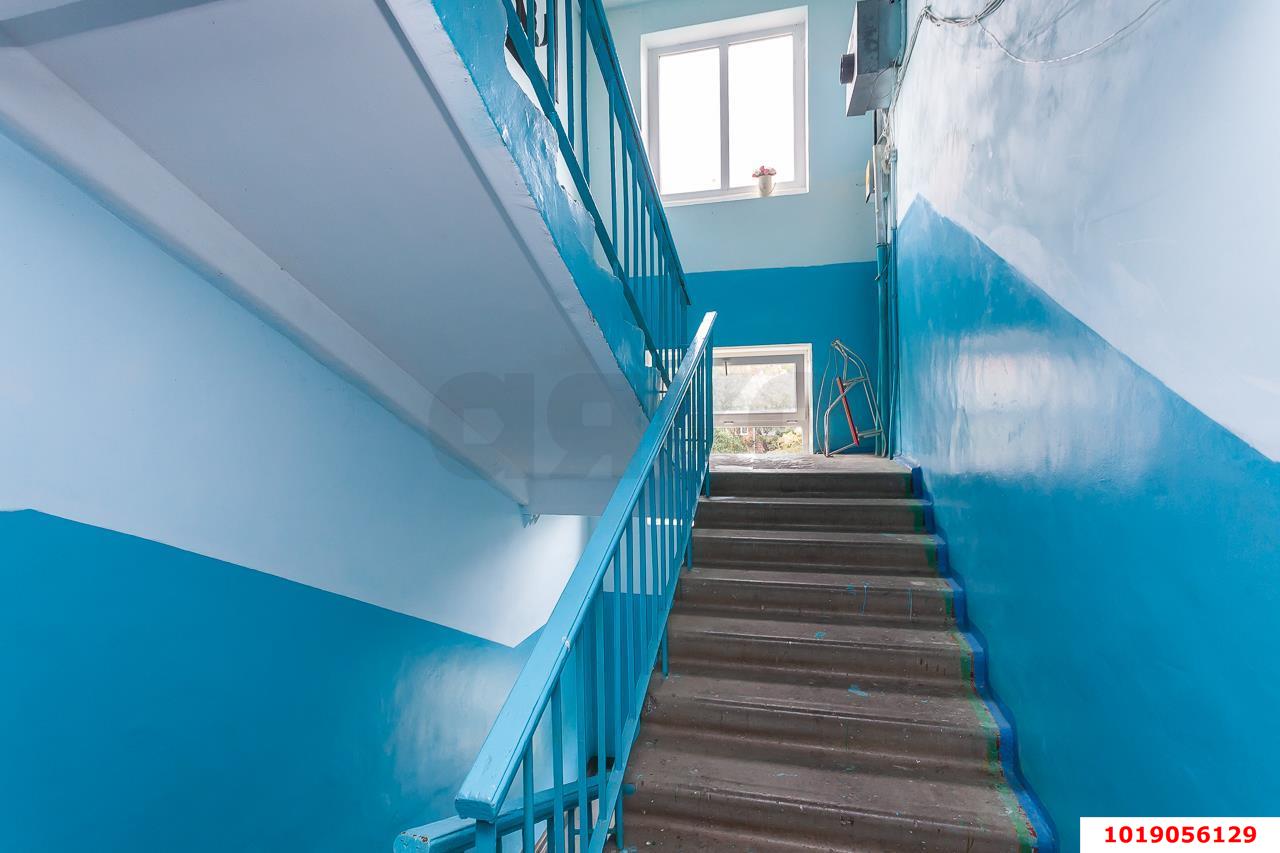 Фото №16: 3-комнатная квартира 62&nbsp;м², 5/5&nbsp;эт. - Краснодар, Центральный внутригородской округ, мкр. Черёмушки, ул. Стасова, 158