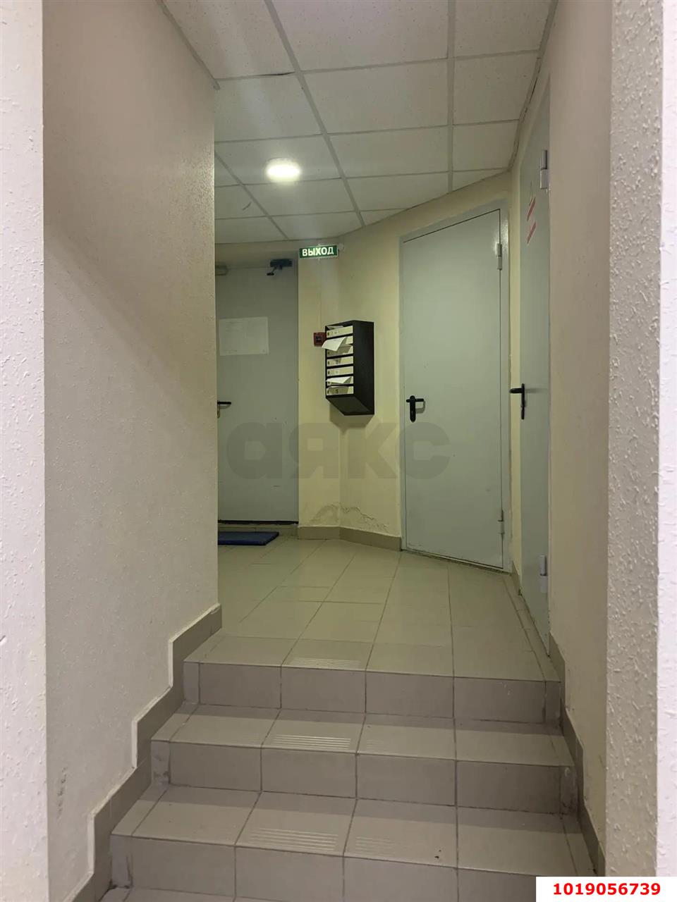 Фото №9: Офисное помещение 61&nbsp;м², -1/16&nbsp;эт. - Берёзовый, Прикубанский внутригородской округ, Витаминкомбинат, мкр. жилой комплекс Берёзовый Парк, ул. Декоративная, 1/5к2
