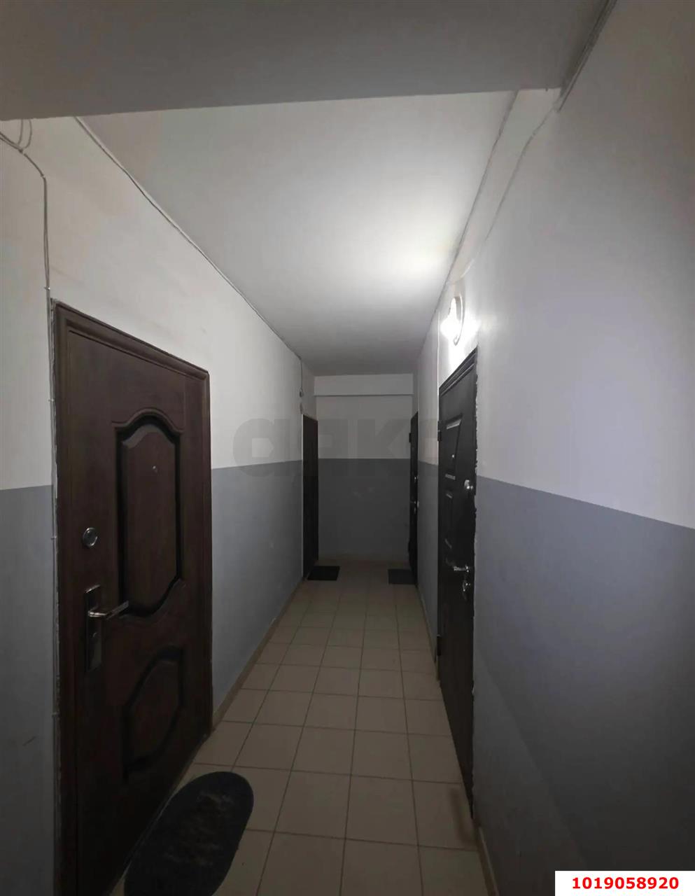 Фото №6: 1-комнатная квартира 35&nbsp;м², 1/5&nbsp;эт. - Российский, мкр. Прикубанский внутригородской округ, ул. Рымникская, 13лит1